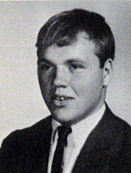 Tommy Damewood